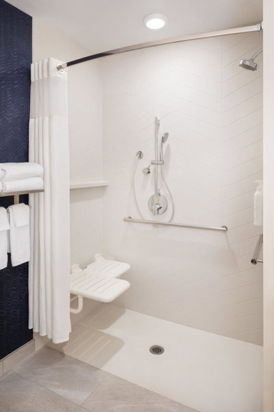 Fairfield Inn & Suites by Marriott Fresno North/Shaw Avenue, Fresno, United States