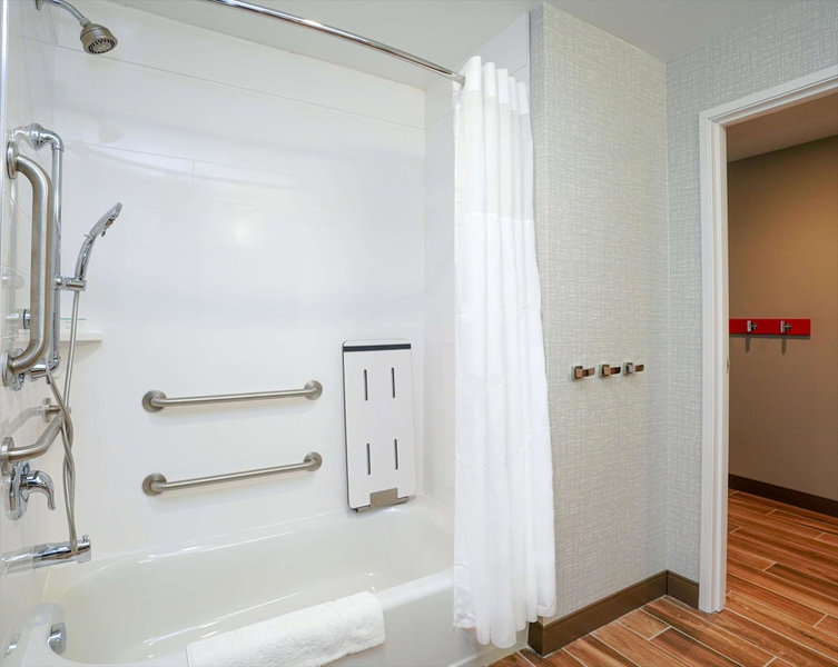 Hampton Inn Colorado Springs I-25 Central, Colorado Springs, United States