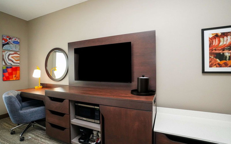 Hampton Inn Colorado Springs I-25 Central, Colorado Springs, United States
