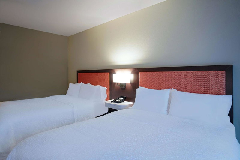 Hampton Inn Colorado Springs I-25 Central, Colorado Springs, United States