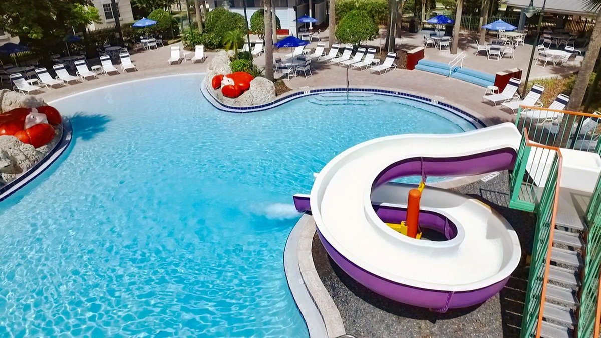 Hotel · Calypso Cay Vacation Villas, Kissimmee