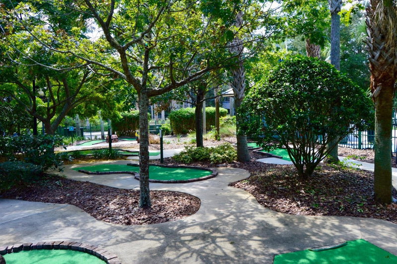 Calypso Cay Vacation Villas, Kissimmee, United States