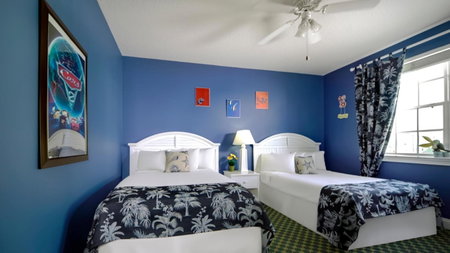 Calypso Cay Vacation Villas, Kissimmee, United States