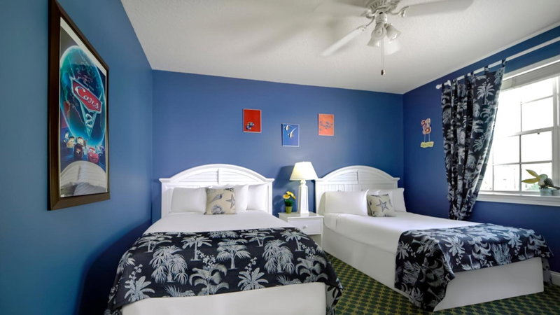 Calypso Cay Vacation Villas, Kissimmee, United States