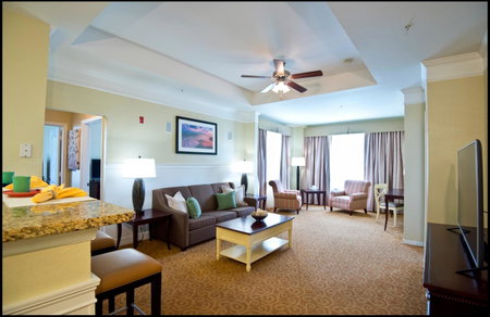 Calypso Cay Vacation Villas, Kissimmee, United States