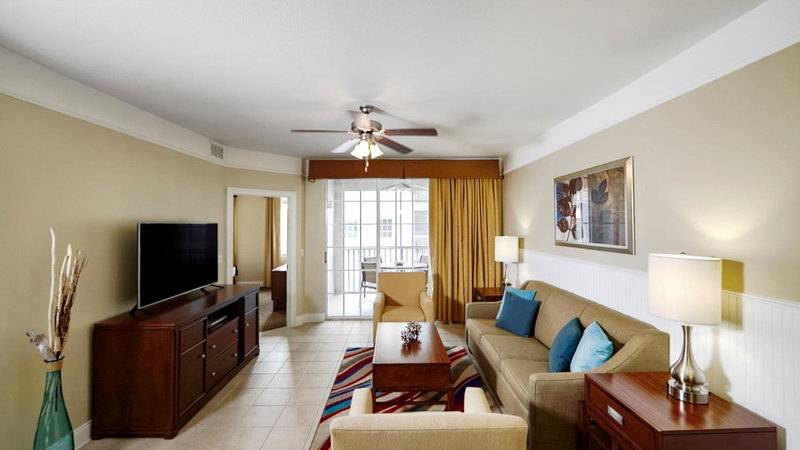 Calypso Cay Vacation Villas, Kissimmee, United States
