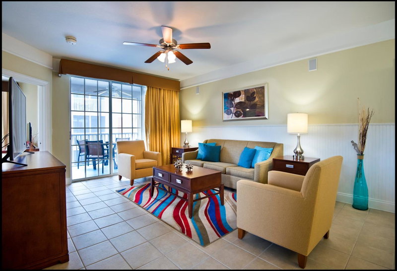 Calypso Cay Vacation Villas, Kissimmee, United States