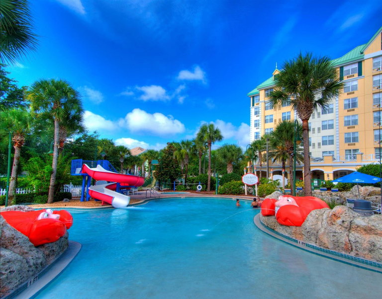 Calypso Cay Vacation Villas, Kissimmee, United States