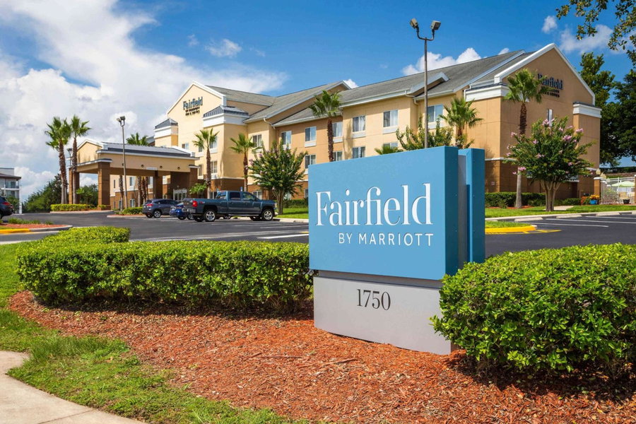Fairfield Inn & Suites by Marriott Clermont, Clermont, United States