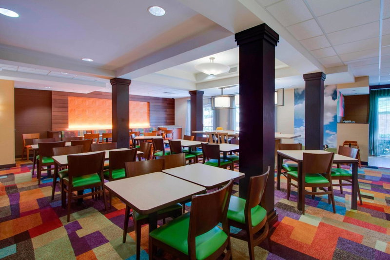 Fairfield Inn & Suites by Marriott Clermont, Clermont, United States