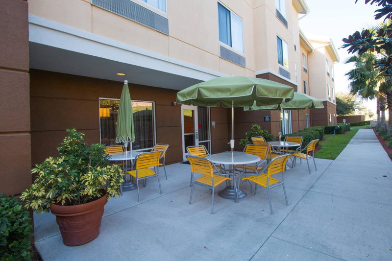 Fairfield Inn & Suites by Marriott Clermont, Clermont, United States