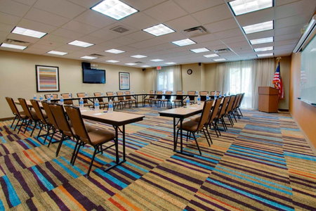 Fairfield Inn & Suites by Marriott Clermont, Clermont, United States
