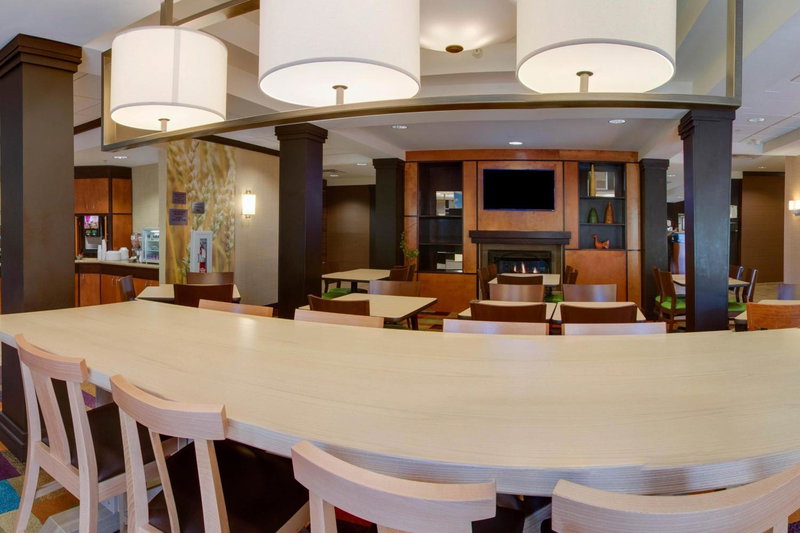Fairfield Inn & Suites by Marriott Clermont, Clermont, United States