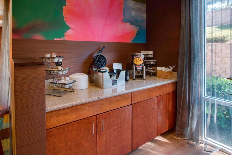 Fairfield Inn & Suites by Marriott Clermont, Clermont, United States