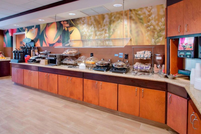 Fairfield Inn & Suites by Marriott Clermont, Clermont, United States