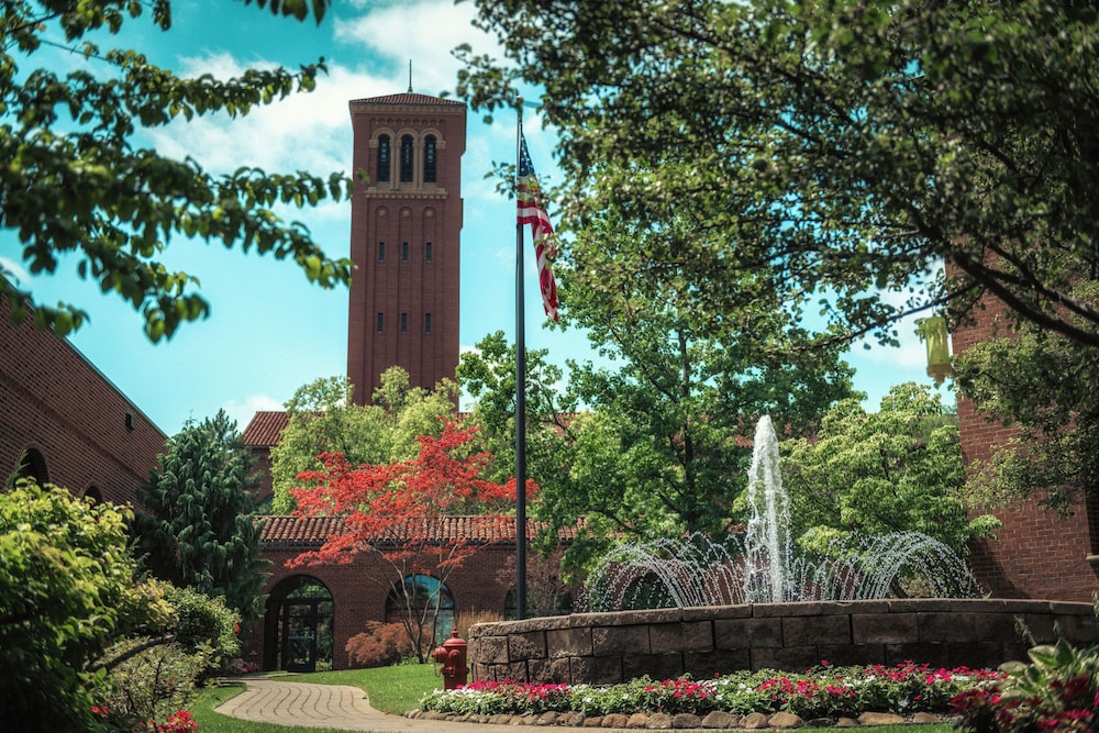 Saint John's Resort, United States
