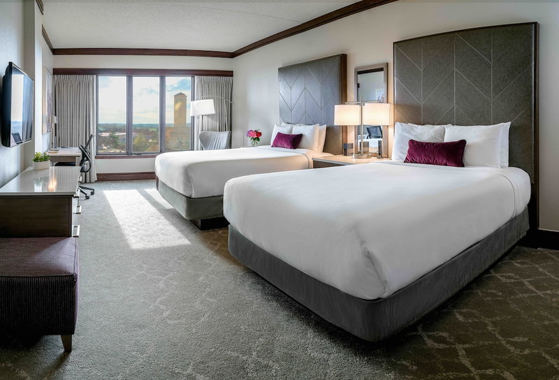 Saint John's Resort, Plymouth, United States