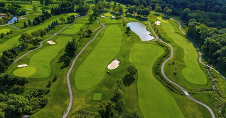 Saint John's Resort, Plymouth, United States