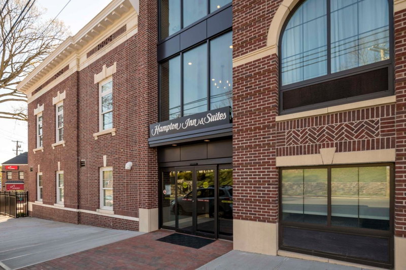 Hampton Inn & Suites Huntington Downtown, Ny, Huntington, United States