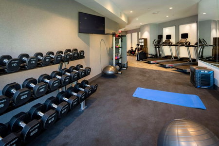 Hampton Inn & Suites Huntington Downtown, Ny, Huntington, United States