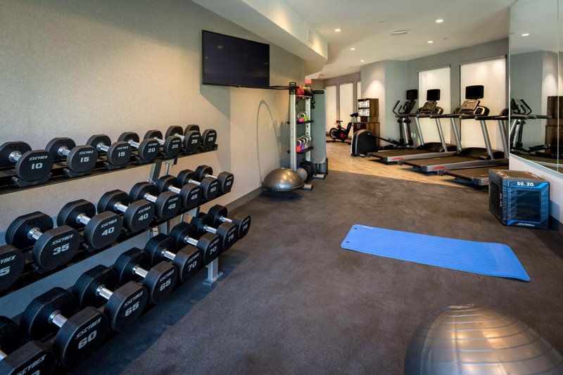 Hampton Inn & Suites Huntington Downtown, Ny, Huntington, United States