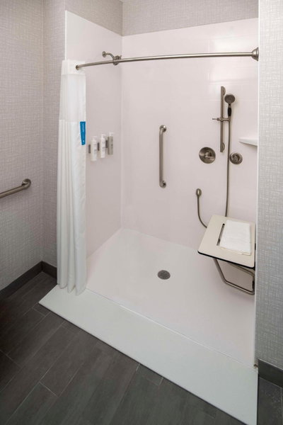 Hampton Inn & Suites Huntington Downtown, Ny, Huntington, United States