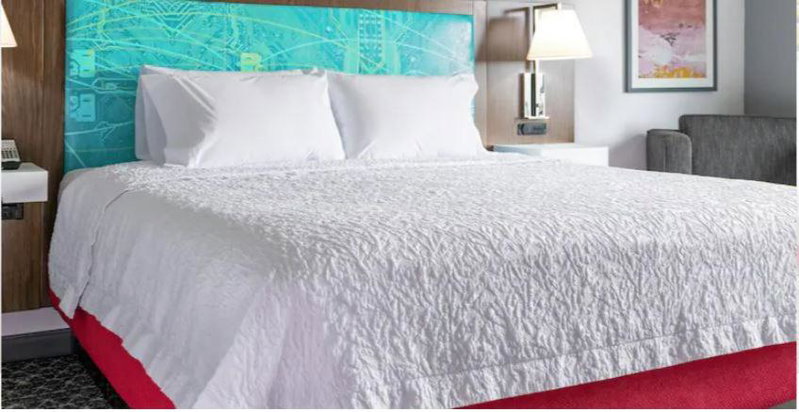 Hampton Inn & Suites Huntington Downtown, Ny, Huntington, United States