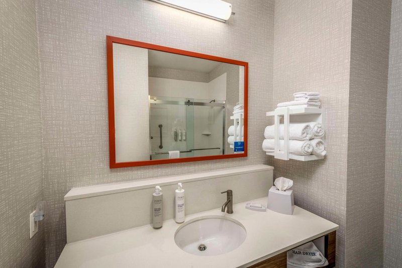 Hampton Inn & Suites Huntington Downtown, Ny, Huntington, United States