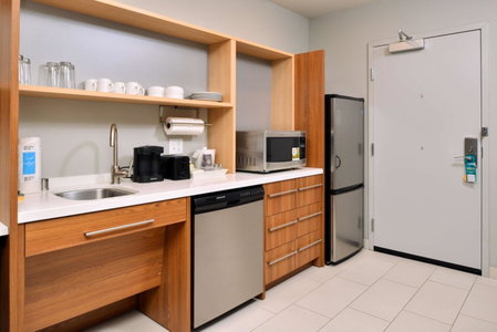 Home2 Suites By Hilton Portland Hillsboro, Hillsboro, United States