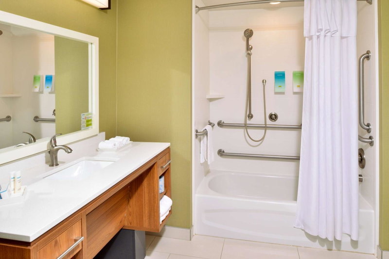 Home2 Suites By Hilton Portland Hillsboro, Hillsboro, United States