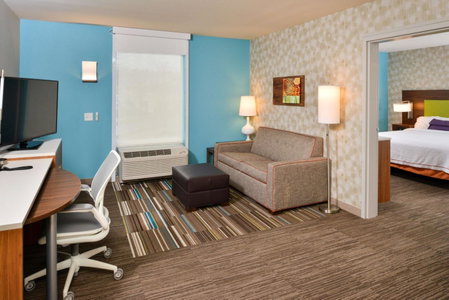 Home2 Suites By Hilton Portland Hillsboro, Hillsboro, United States