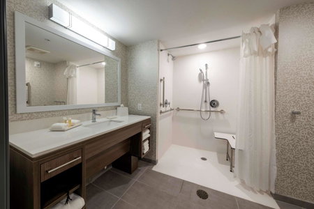Home2 Suites By Hilton Portland Hillsboro, Hillsboro, United States