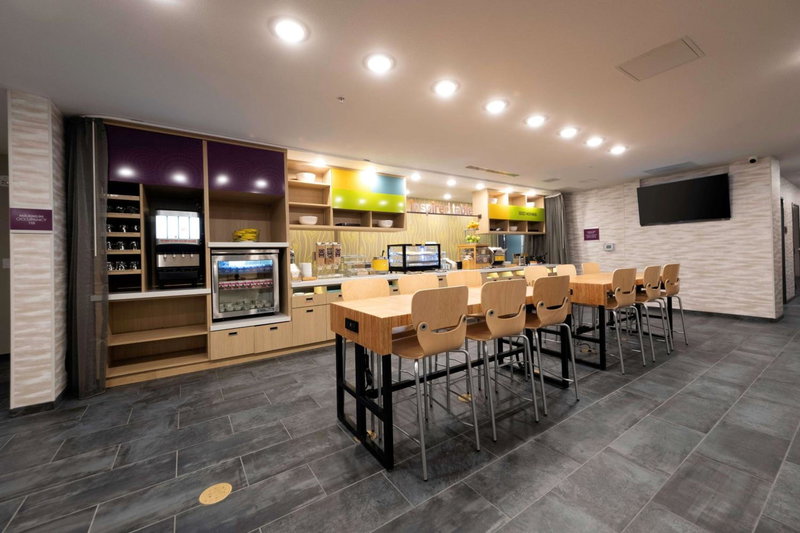 Home2 Suites By Hilton Portland Hillsboro, Hillsboro, United States