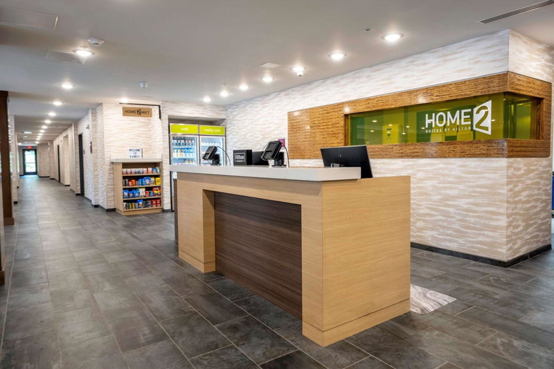 Home2 Suites By Hilton Portland Hillsboro, Hillsboro, United States