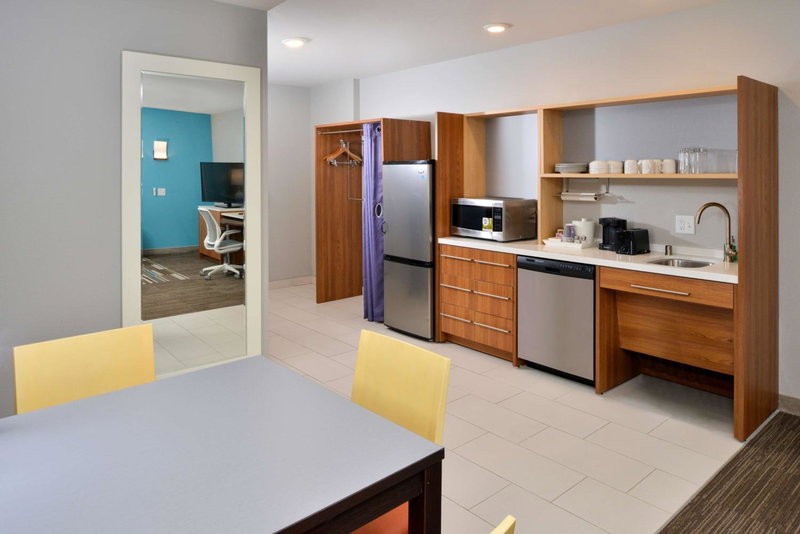 Home2 Suites By Hilton Portland Hillsboro, Hillsboro, United States