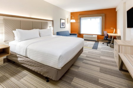 Holiday Inn Express & Suites - Sturbridge by IHG, Sturbridge, United States