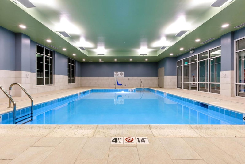 Holiday Inn Express & Suites - Sturbridge by IHG, Sturbridge, United States