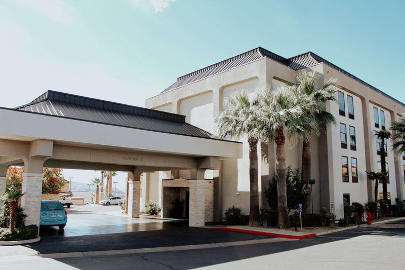 Hampton Inn St. George, St. George, United States