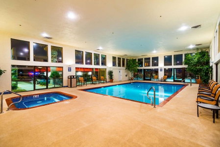 Hampton Inn St. George, St. George, United States