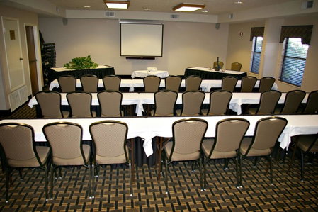 Hampton Inn St. George, St. George, United States