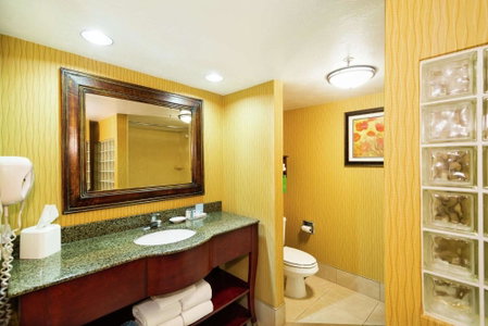Hampton Inn St. George, St. George, United States