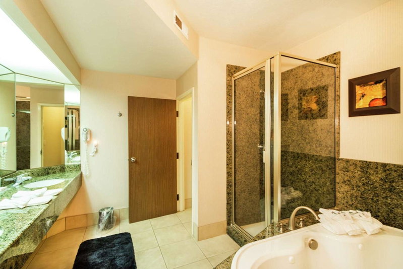 Hampton Inn St. George, St. George, United States