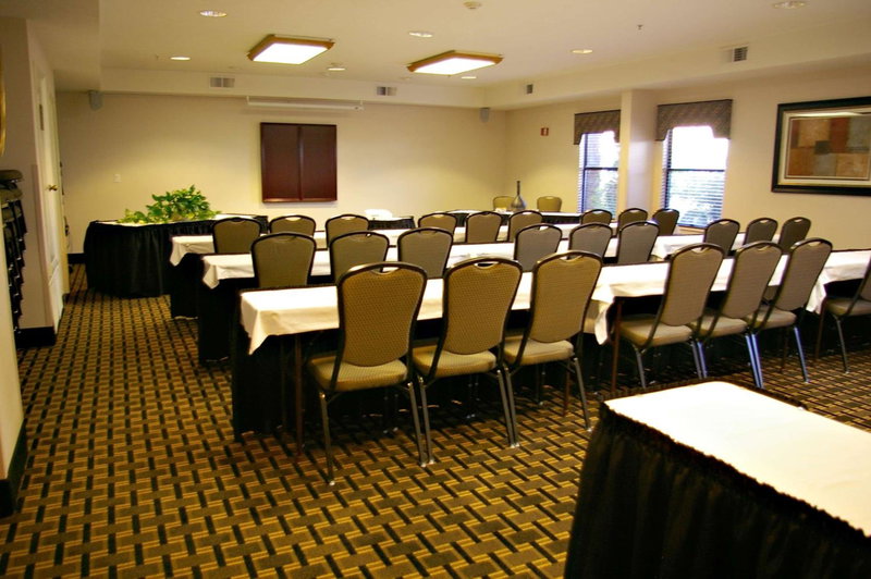 Hampton Inn St. George, St. George, United States