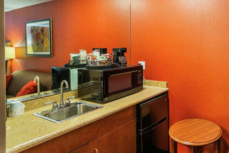 Hampton Inn St. George, St. George, United States