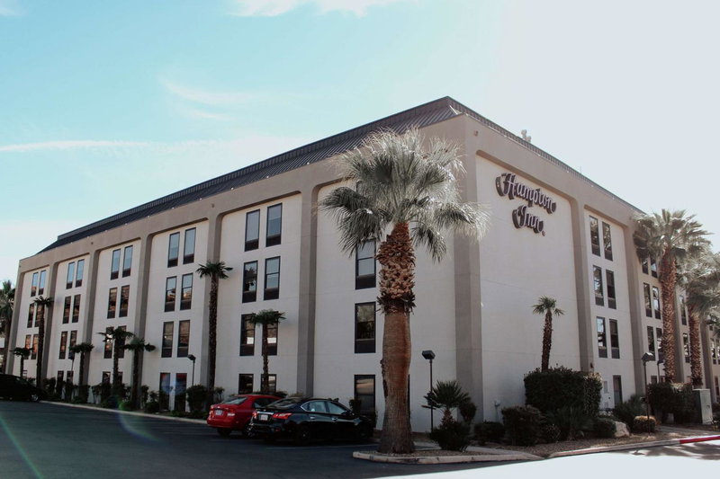 Hampton Inn St. George, St. George, United States