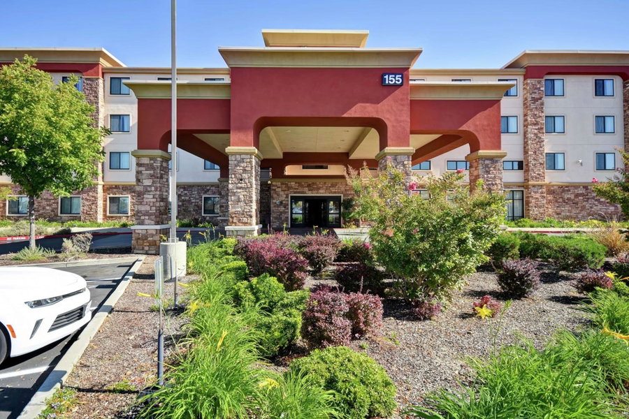 Hampton Inn & Suites Folsom, Folsom, United States
