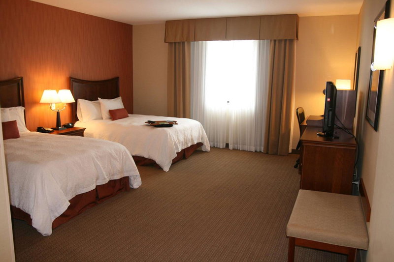 Hampton Inn & Suites Folsom, Folsom, United States