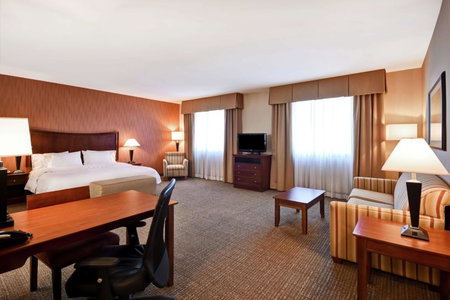 Hampton Inn & Suites Folsom, Folsom, United States