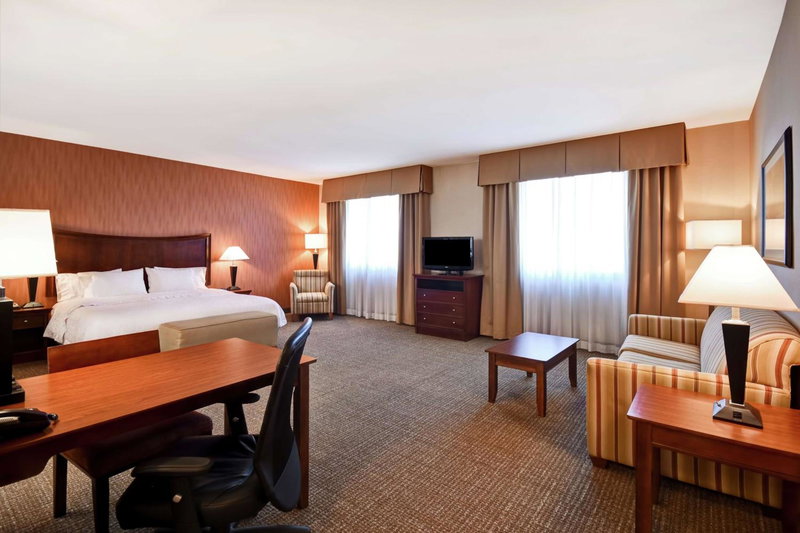 Hampton Inn & Suites Folsom, Folsom, United States