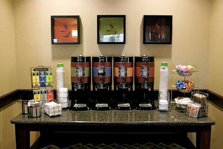 Hampton Inn & Suites Folsom, Folsom, United States